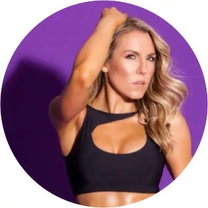 Anna Kaiser photograph