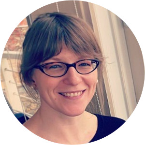 Anna Kajaste-Rudnitski