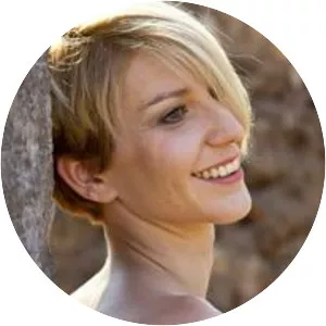 Anna Kalaitzidou - Movie actress