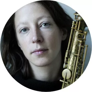 Anna Kaluza - Musical artist