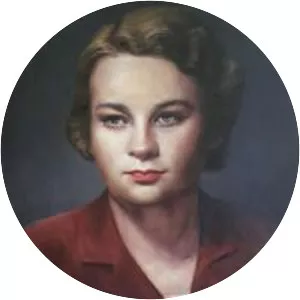 Anna Kamieńska - Polish poet