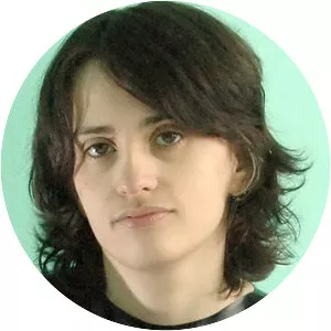 Anna Kańtoch - Polish writer