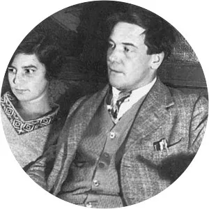 Anna Kapitsa - Sergey Kapitsa's mother