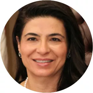 Anna Kaplan - Politician