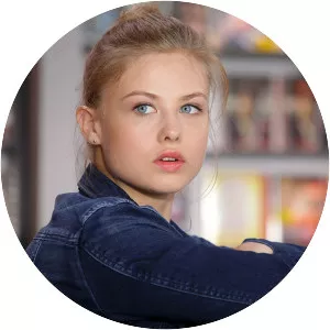 Anna Karczmarczyk - Actress