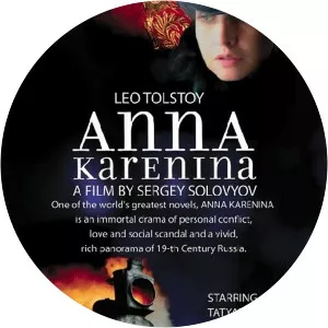 Anna Karenina - Novel by Leo Tolstoy