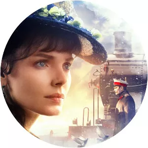 Anna Karenina: Vronsky's Story