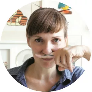 Anna-Karin Garhamn