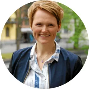 Anna-Karin Hatt - Swedish Politician