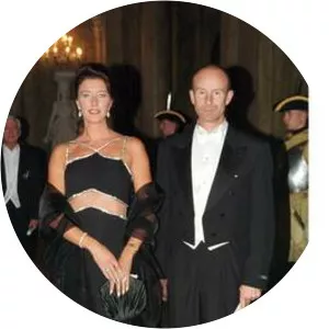 Anna-Karin Linde photograph