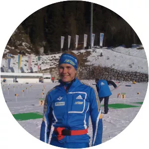 Anna-Karin Strömstedt