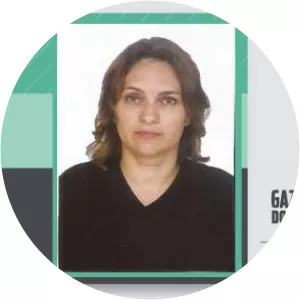 Anna Karina Cavalcante de Oliveira