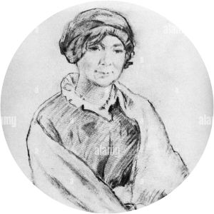 Anna Karlovna Benois
