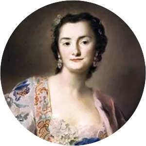 Anna Karolina Orzelska - 