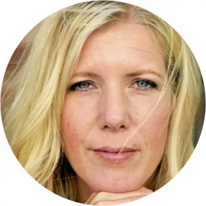 Anna Karolína Larsson