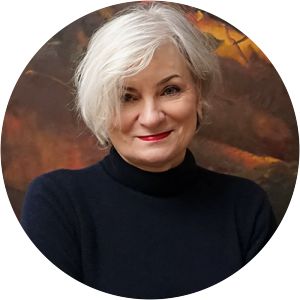 Anna Karpowicz-Westner