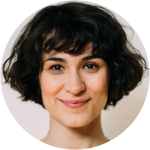 Anna Katalin Lovrity