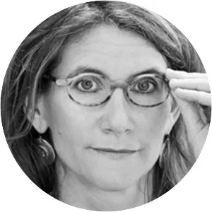 Anna Katharina Hahn - German writer