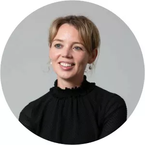 Anna Katharina Schaffner - Author