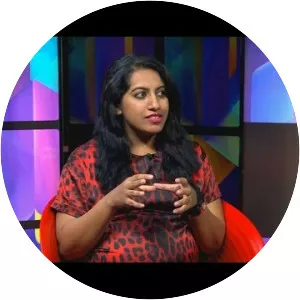 Anna Katharina Valayil