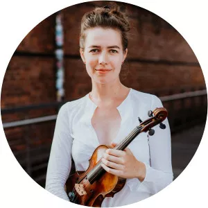 Anna Katharina Wildermuth Musician - Musician