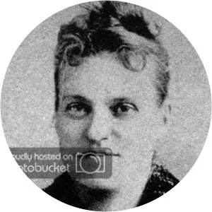 Anna Katharine Green