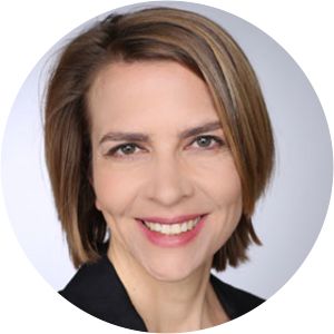 Anna Kathrin Bleuler - Swiss actor