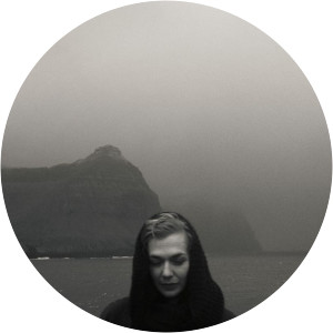 Anna Katrin Egilstrød - Musician