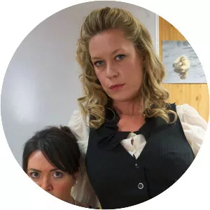 Anna & Katy - British comedy series