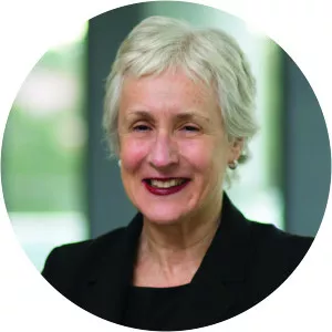 Anna Katzmann - Australian lawyer