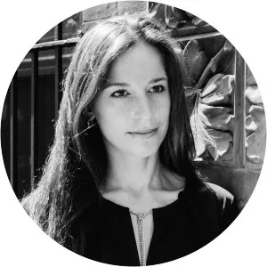 Anna Keiserman - Musical artist