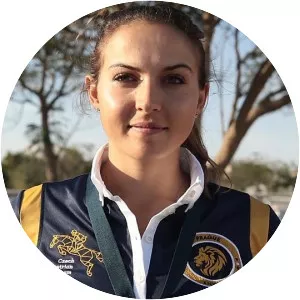 Anna Kellnerová - Czech olympic athlete