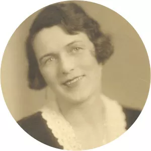 Anna Kelton Wiley - Harvey Washington Wiley's wife