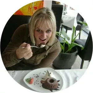 Anna Kempner - Luke Kempner's mother