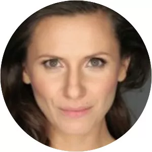 Anna Kerth - Polish actress