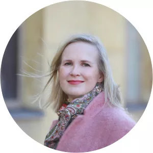 Anna Keski-Rahkonen - Finnish psychiatrist