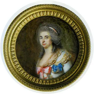 Anna Kirillovna Razumovskaya