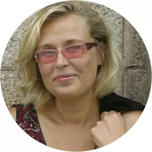 Anna-Klara Bratt - Journalist