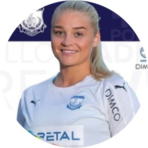 Anna Klara Folkesson