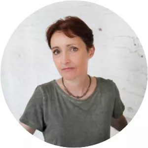 Anna Klobucka - Author