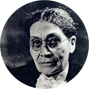 Anna Knight photograph