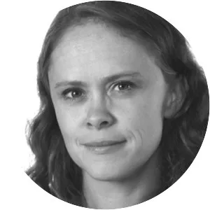 Anna Knochenhauer - Film producer