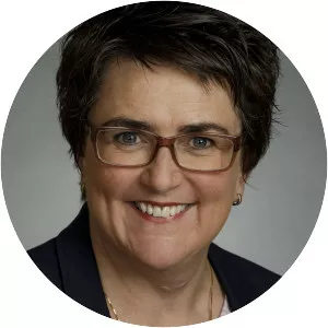 Anna Kolbrún Árnadóttir