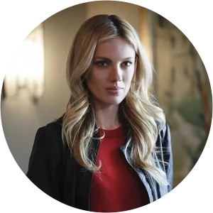 Anna Kolcheck - Fictional character