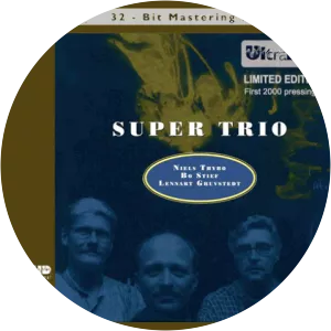 anna kolchina super-trio