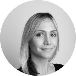 Anna Kolliakou - Researcher