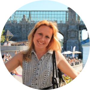 Anna Konstantinovna Polivanova