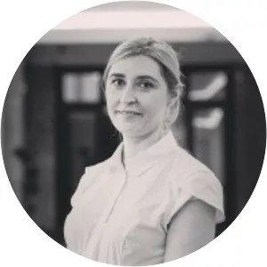 Anna Konwicka - Tadeusz Konwicki's daughter