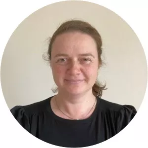 Anna Kostyantynivna Skorokhod