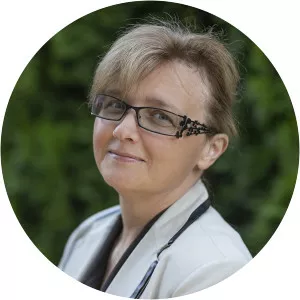 Anna Kowalska-Pietrzak